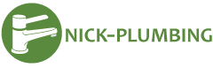 Nick-plumbing Logo